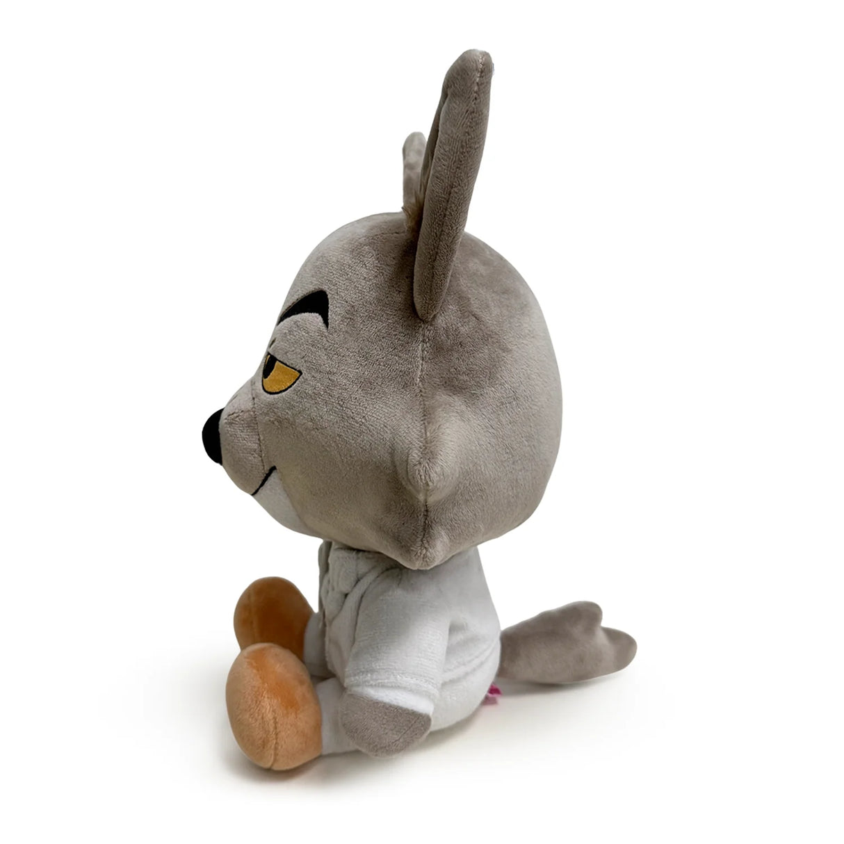 Youtooz - Bad Guys 2: Mr. Wolf Plush (9IN)