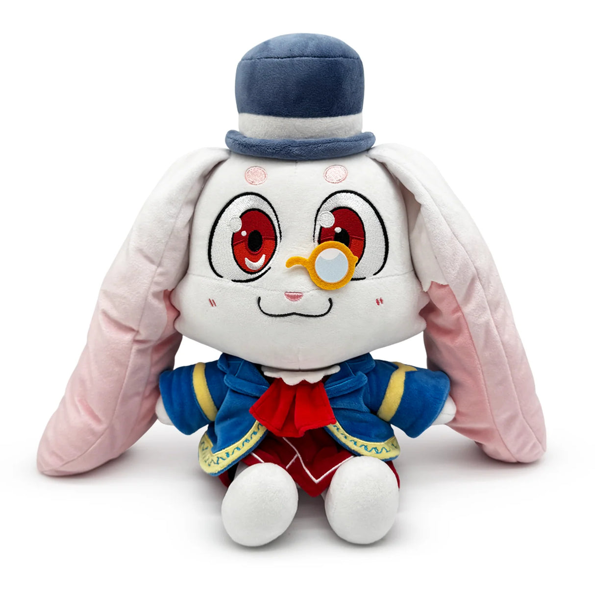 Youtooz - Shangri-La Frontier: Emul Plush (9IN)