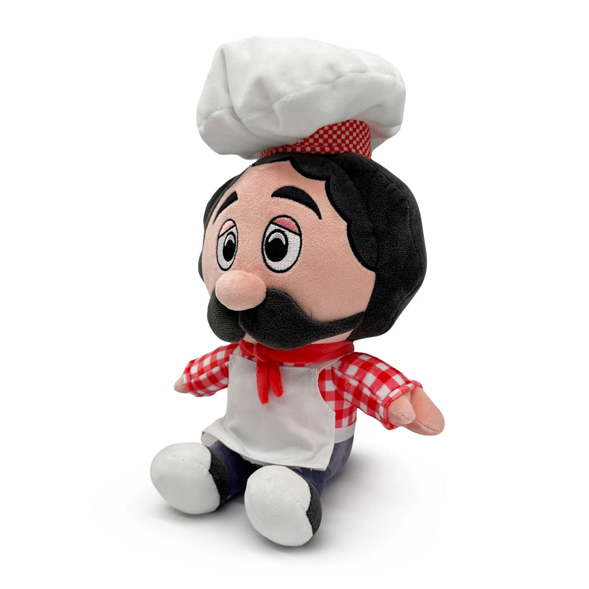 Youtooz - Chuck E. Cheese: Pasqually Plush (9IN)