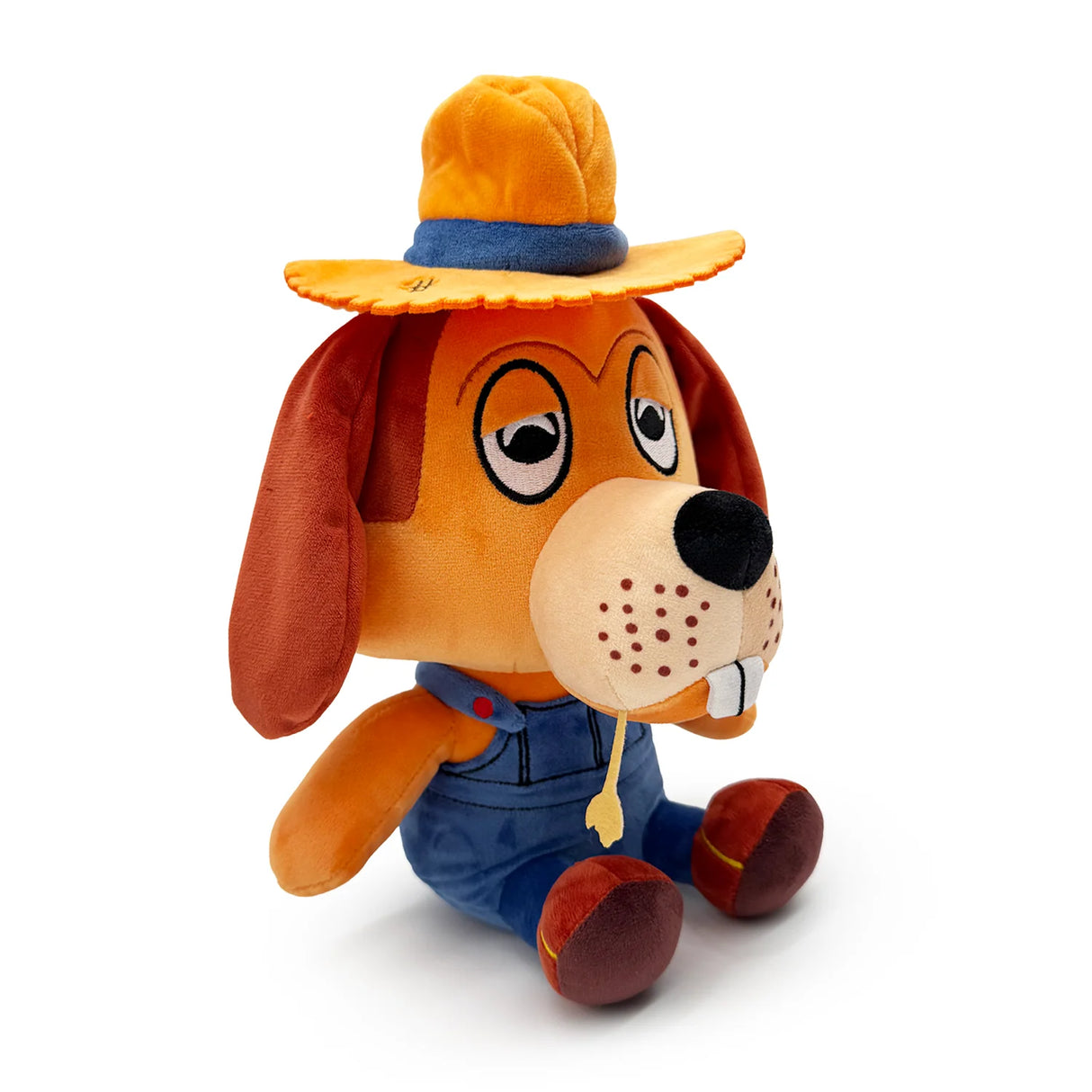 Youtooz - Chuck E. Cheese: Jasper T. Jowls Plush (9IN)