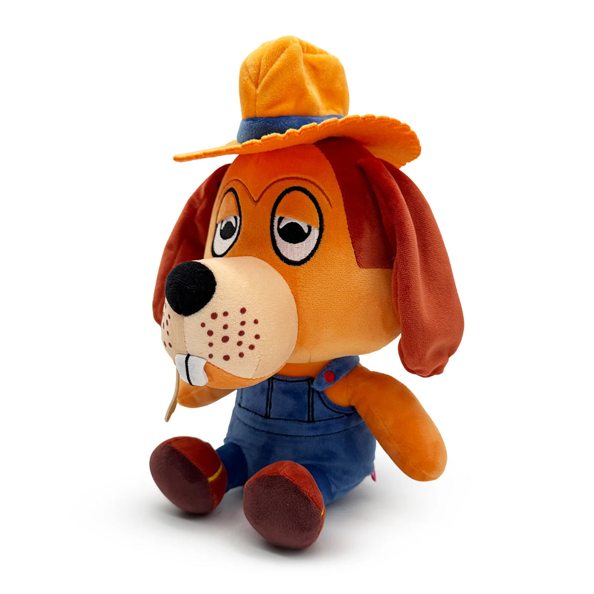 Youtooz - Chuck E. Cheese: Jasper T. Jowls Plush (9IN)