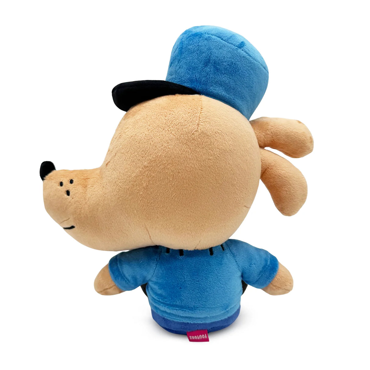 Youtooz - Dog Man: Dog Man Plush (9IN)