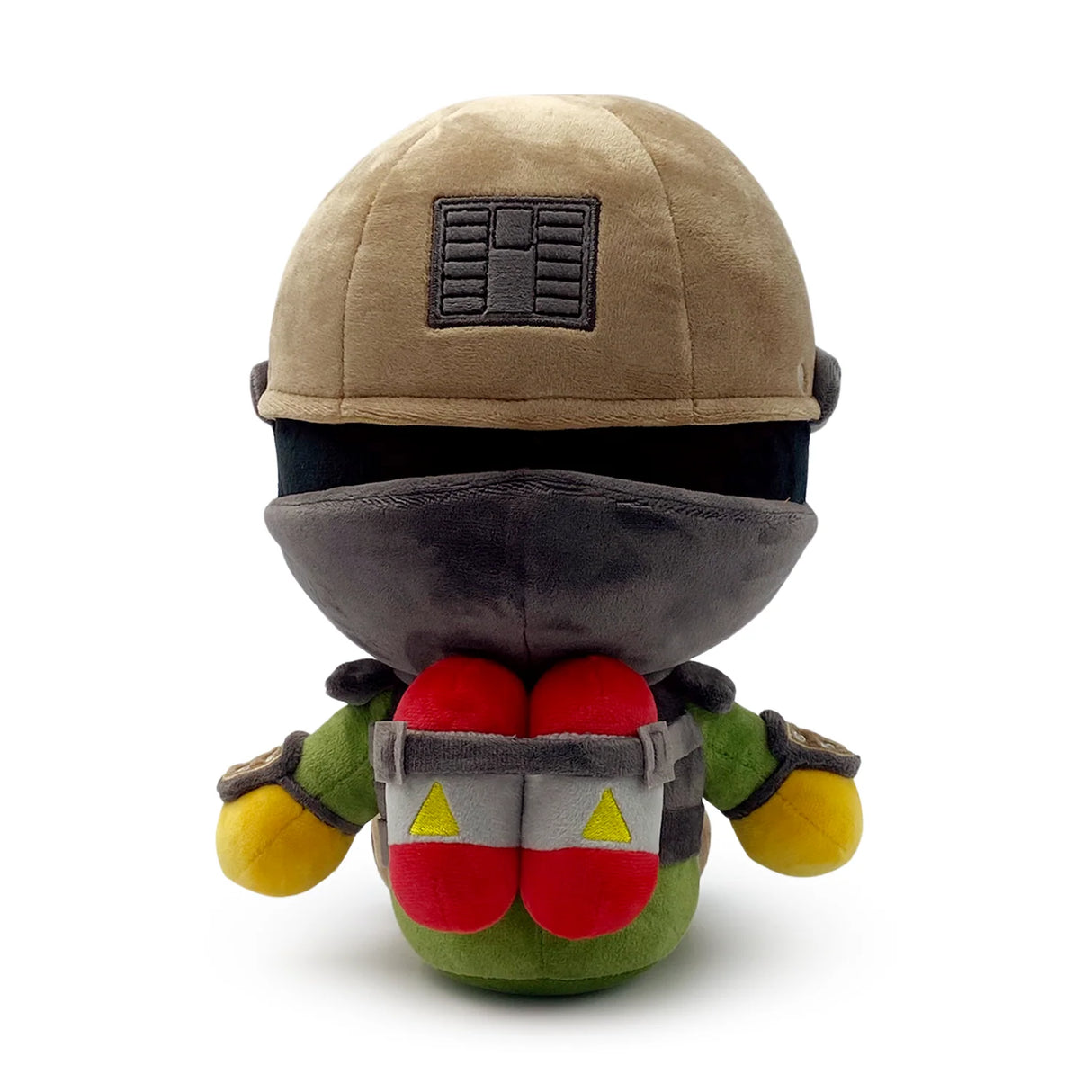 Youtooz - Rust: Heavy Scientist Plush (9IN)