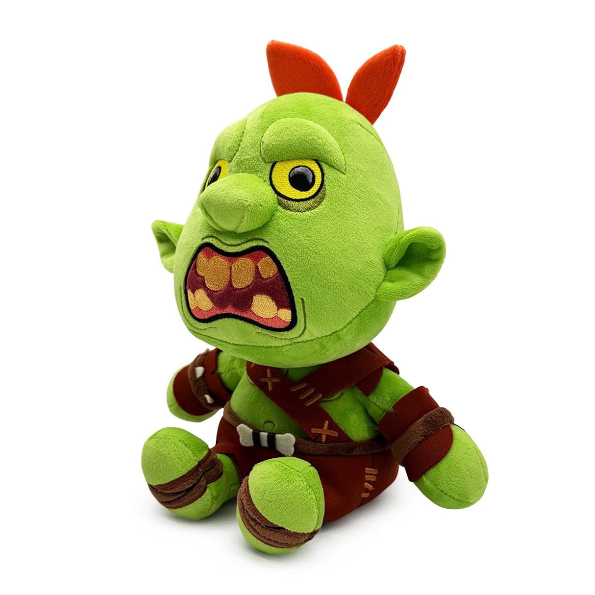 Youtooz - Orcs Must Die: Light Orc Plush (9IN)