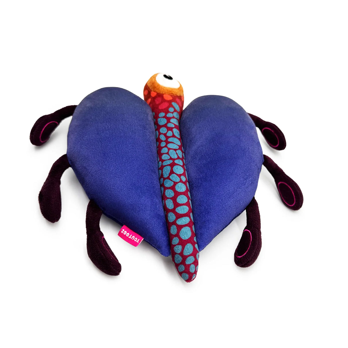 Youtooz - Subnautica: Bladderfish Plush (9IN)