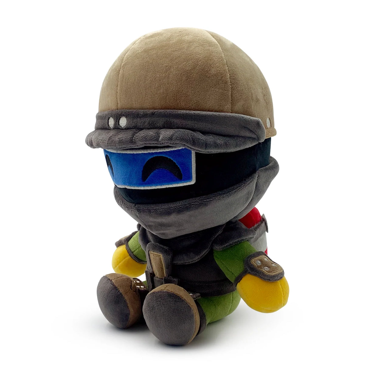 Youtooz - Rust: Heavy Scientist Plush (9IN)