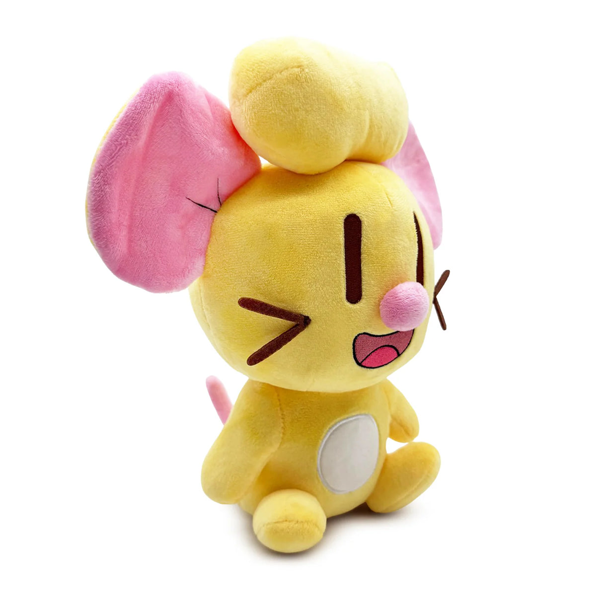 Youtooz - Plucky Squire: Pip Plush (9IN)