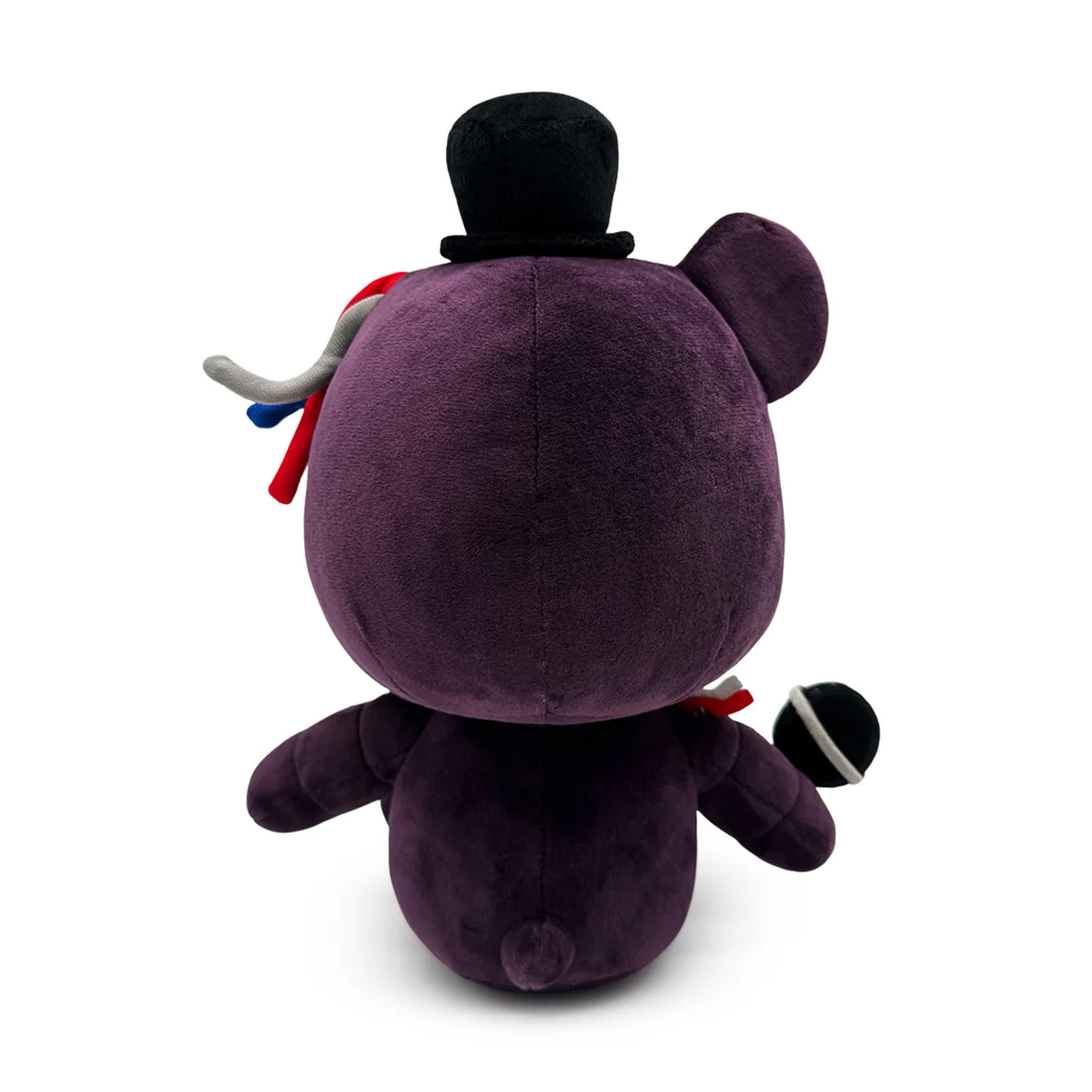 Youtooz - Five Nights at Freddy's: Shadow Freddy Plush (9IN)