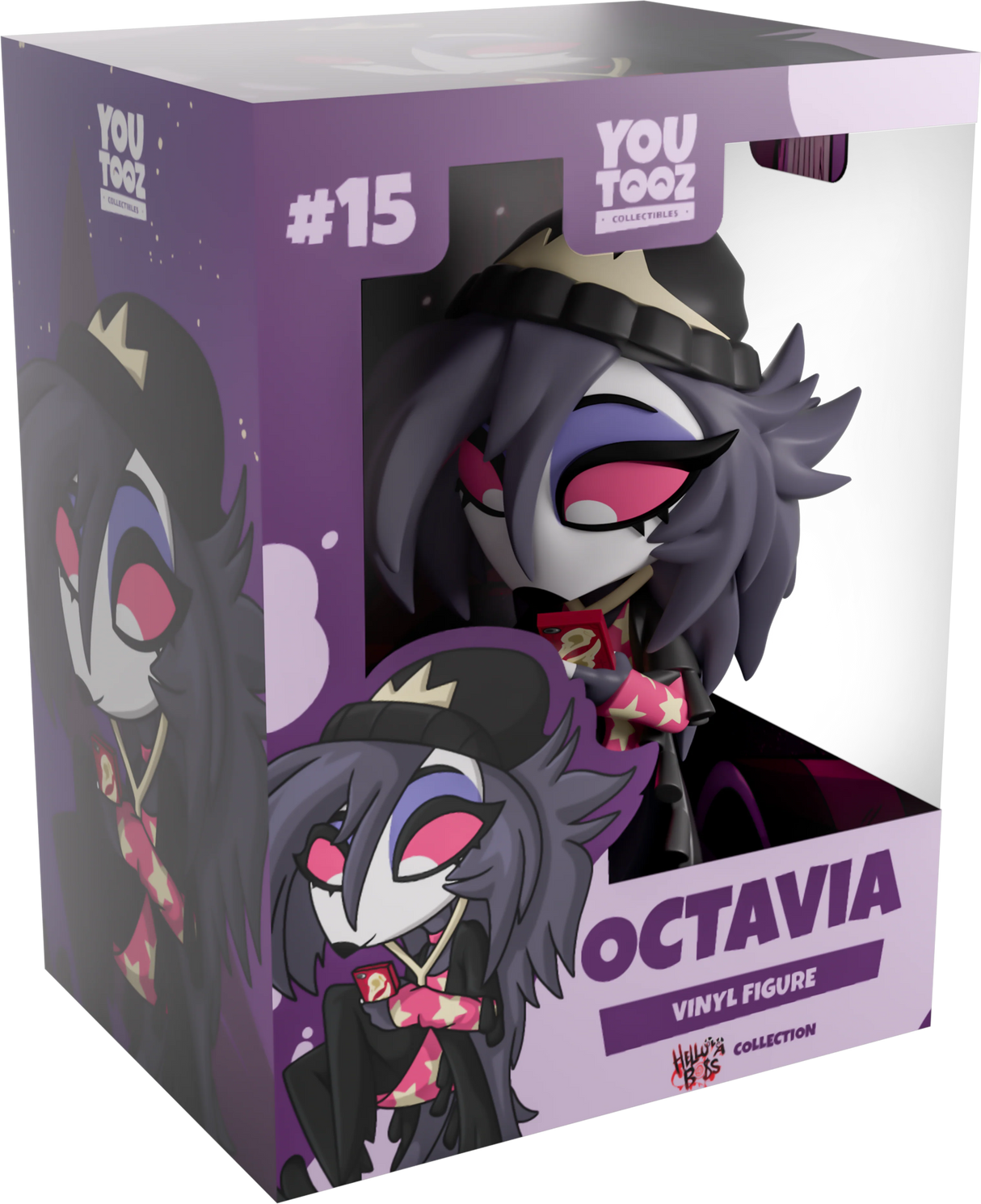 Youtooz - Helluva Boss: Octavia