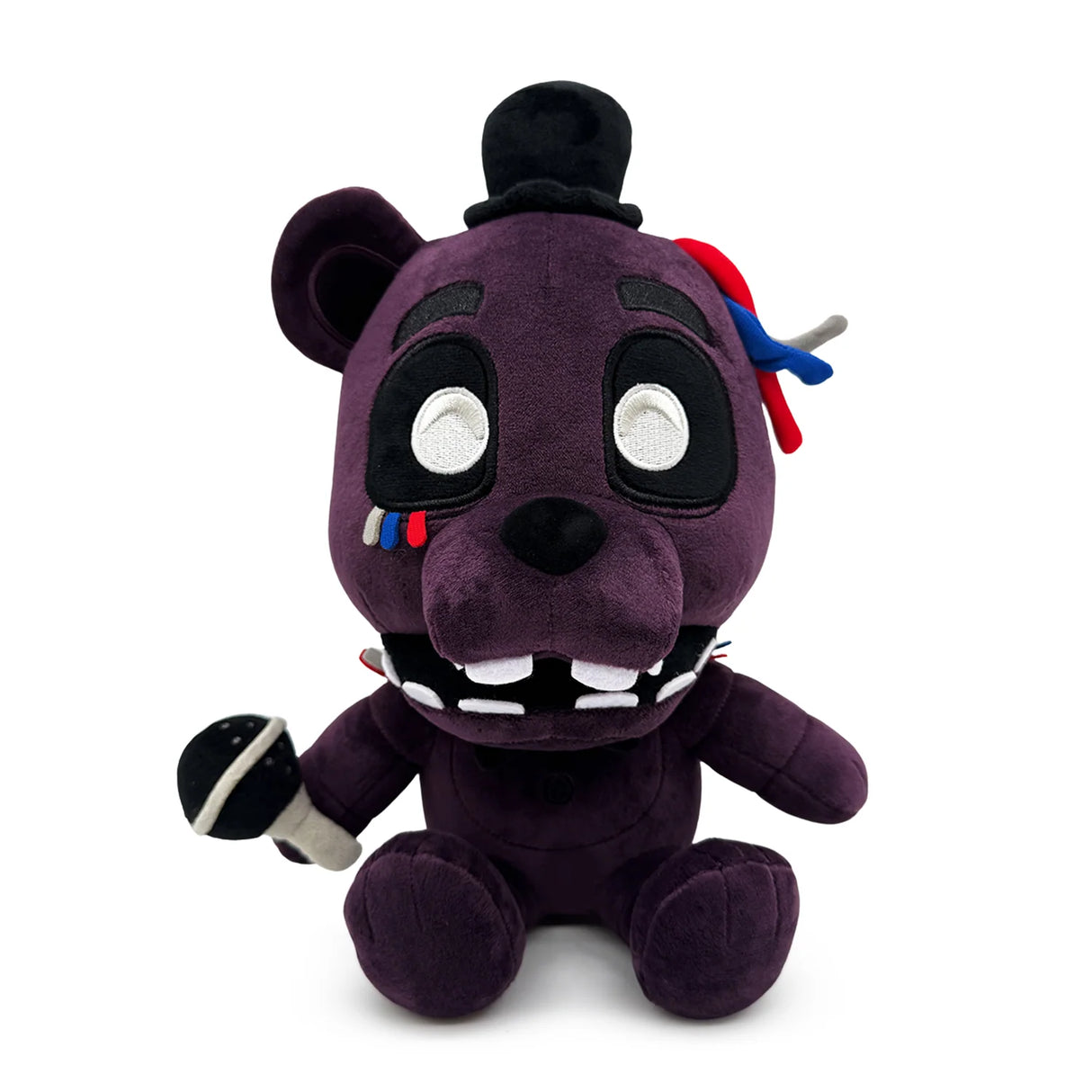 Youtooz - Five Nights at Freddy's: Shadow Freddy Plush (9IN)