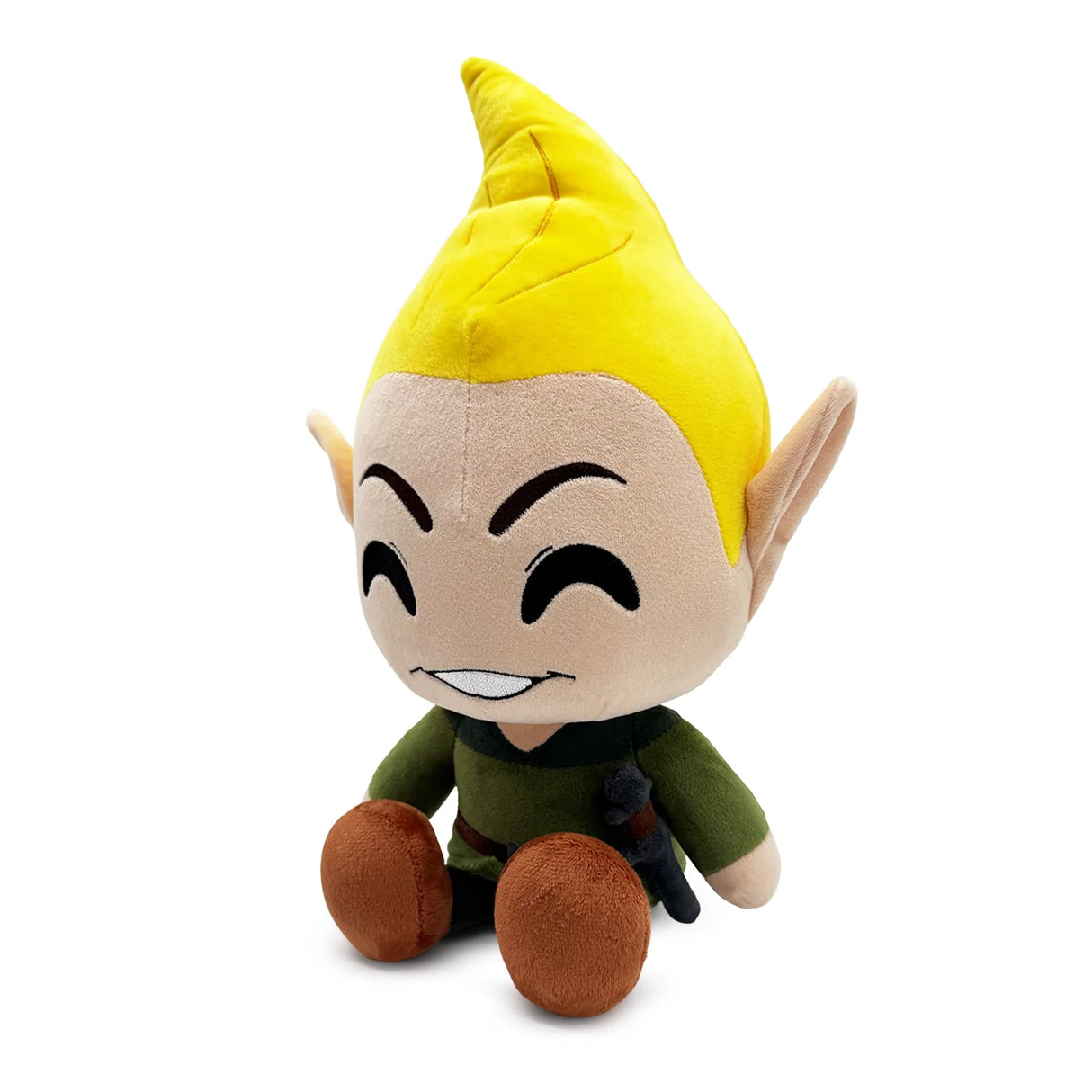 YouTooz - Elder Scrolls Oblivion: Adoring Fan Plush (9IN)