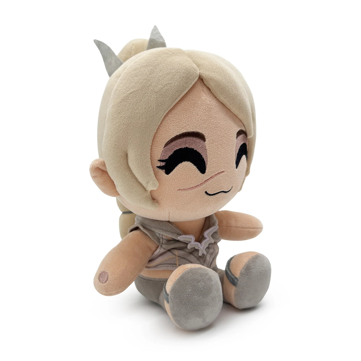 Youtooz - Baldur's Gate 3: Selunite Shadowheart