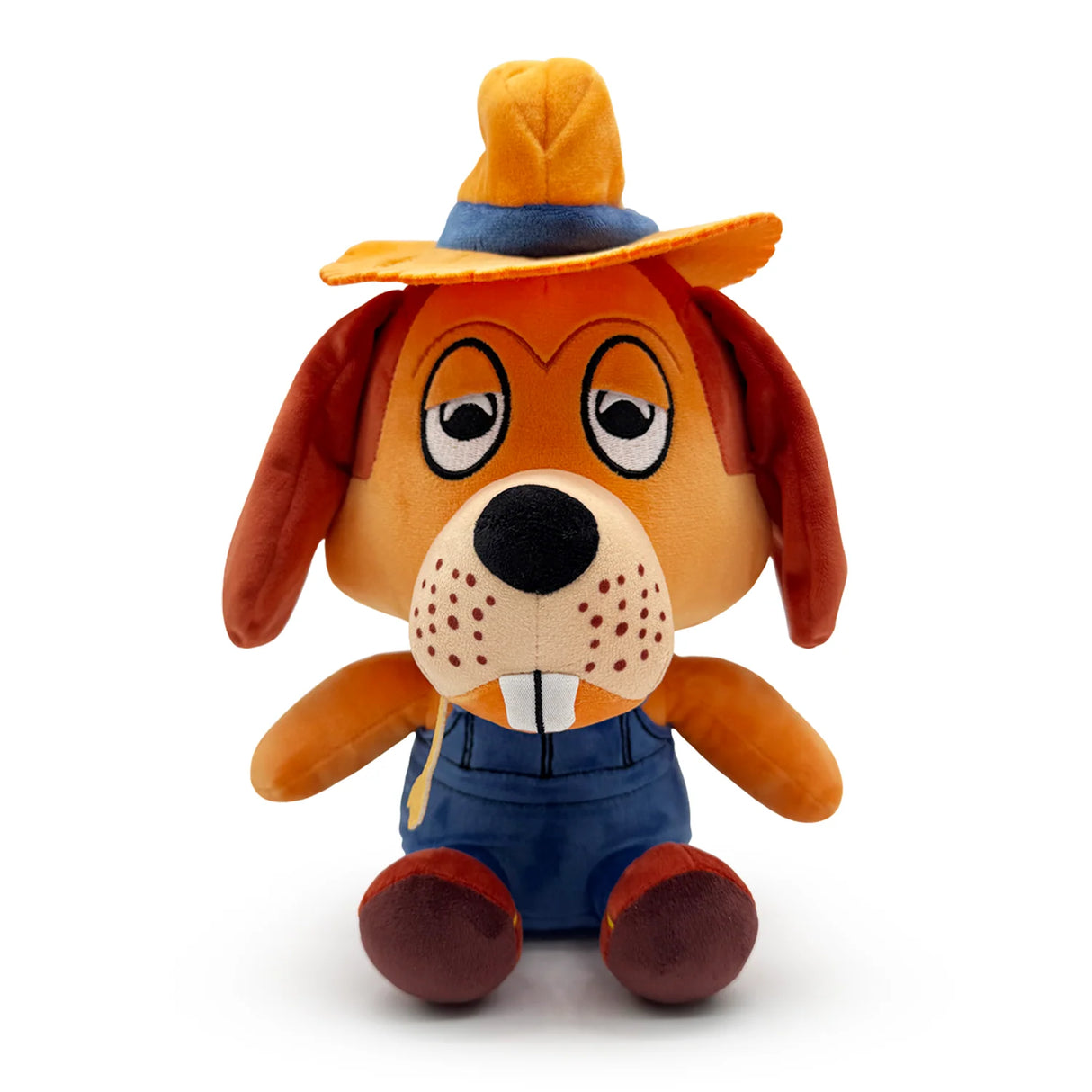 Youtooz - Chuck E. Cheese: Jasper T. Jowls Plush (9IN)