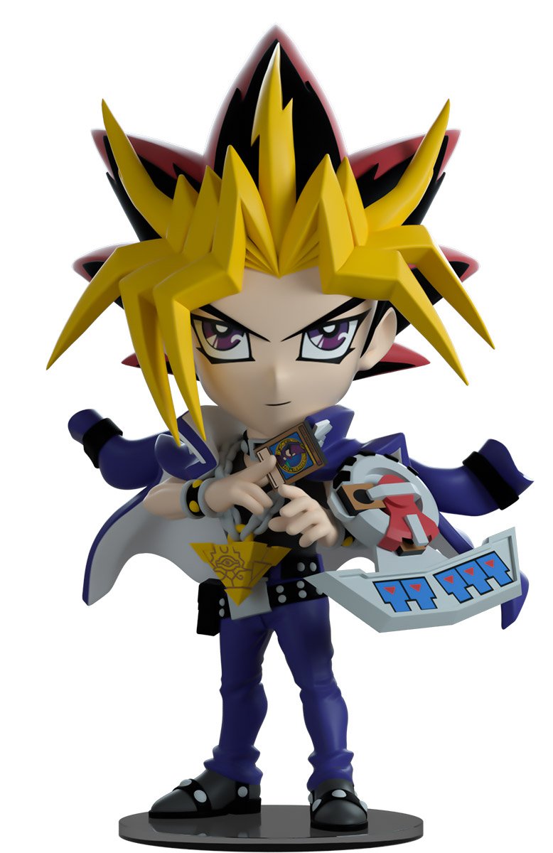 YouTooz - Yu-Gi-Oh!: Yami Yugi