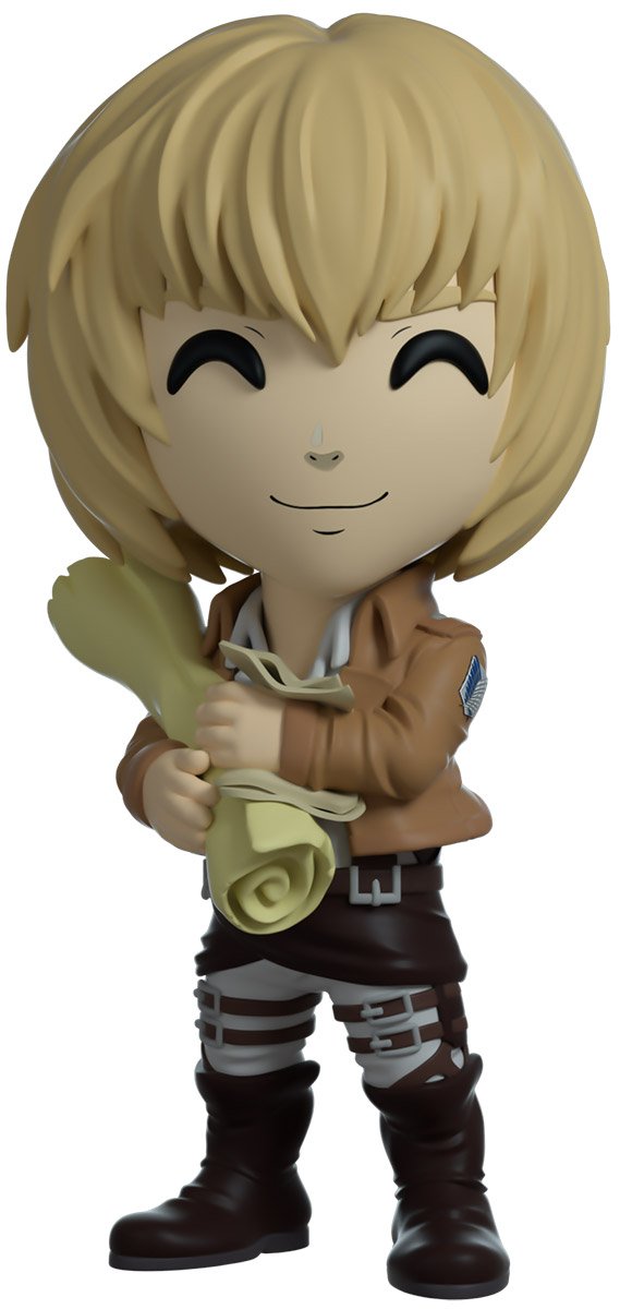 YouTooz - Attack on Titan: Armin