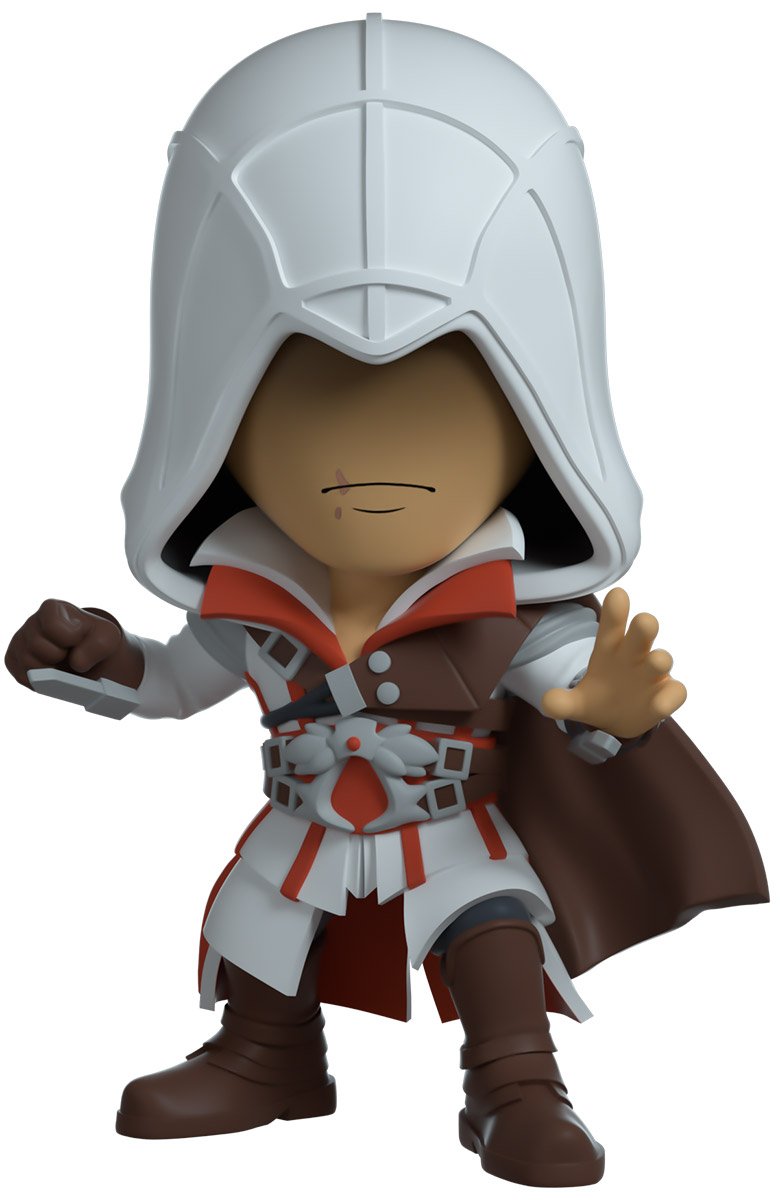 YouTooz - Assassin's Creed: Ezio