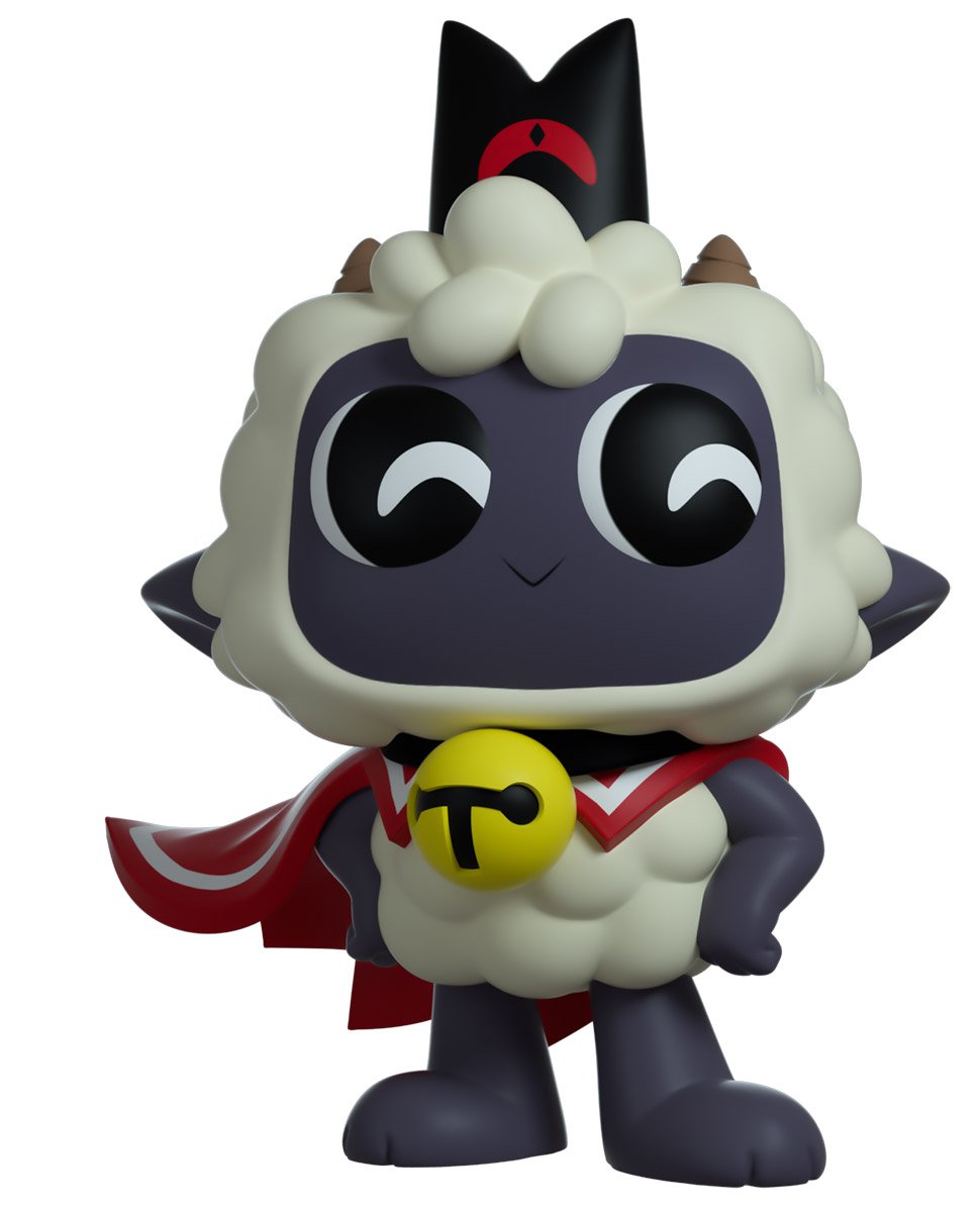 YouTooz - Cult of the Lamb: Lamb