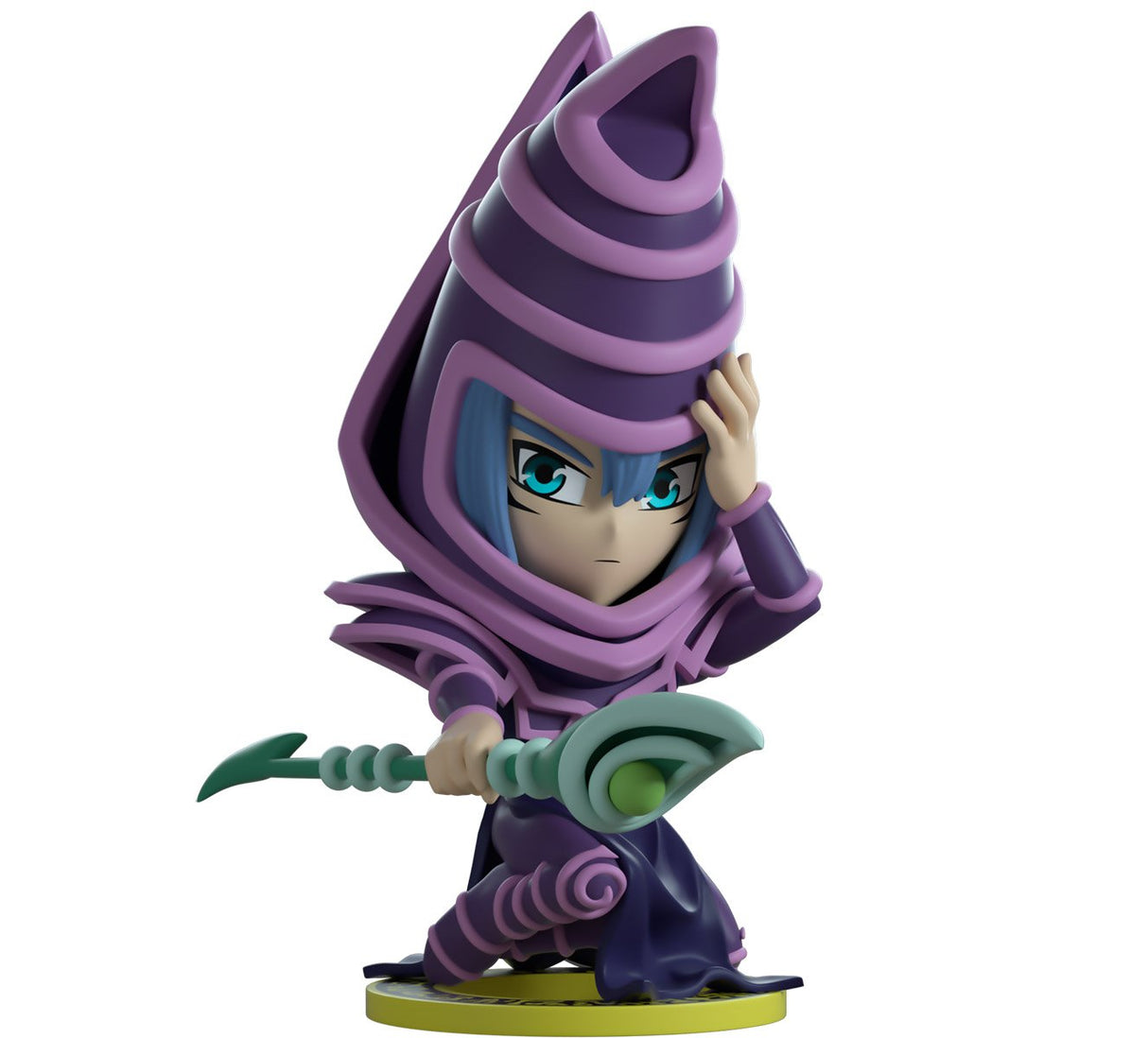 YouTooz - Yu-Gi-Oh!: Dark Magician