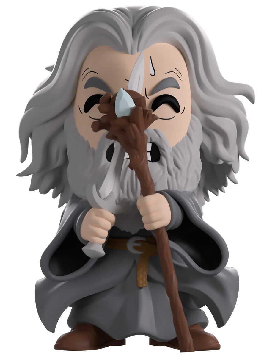 YouTooz - LORD OF THE RINGS – GANDALF THE GREY