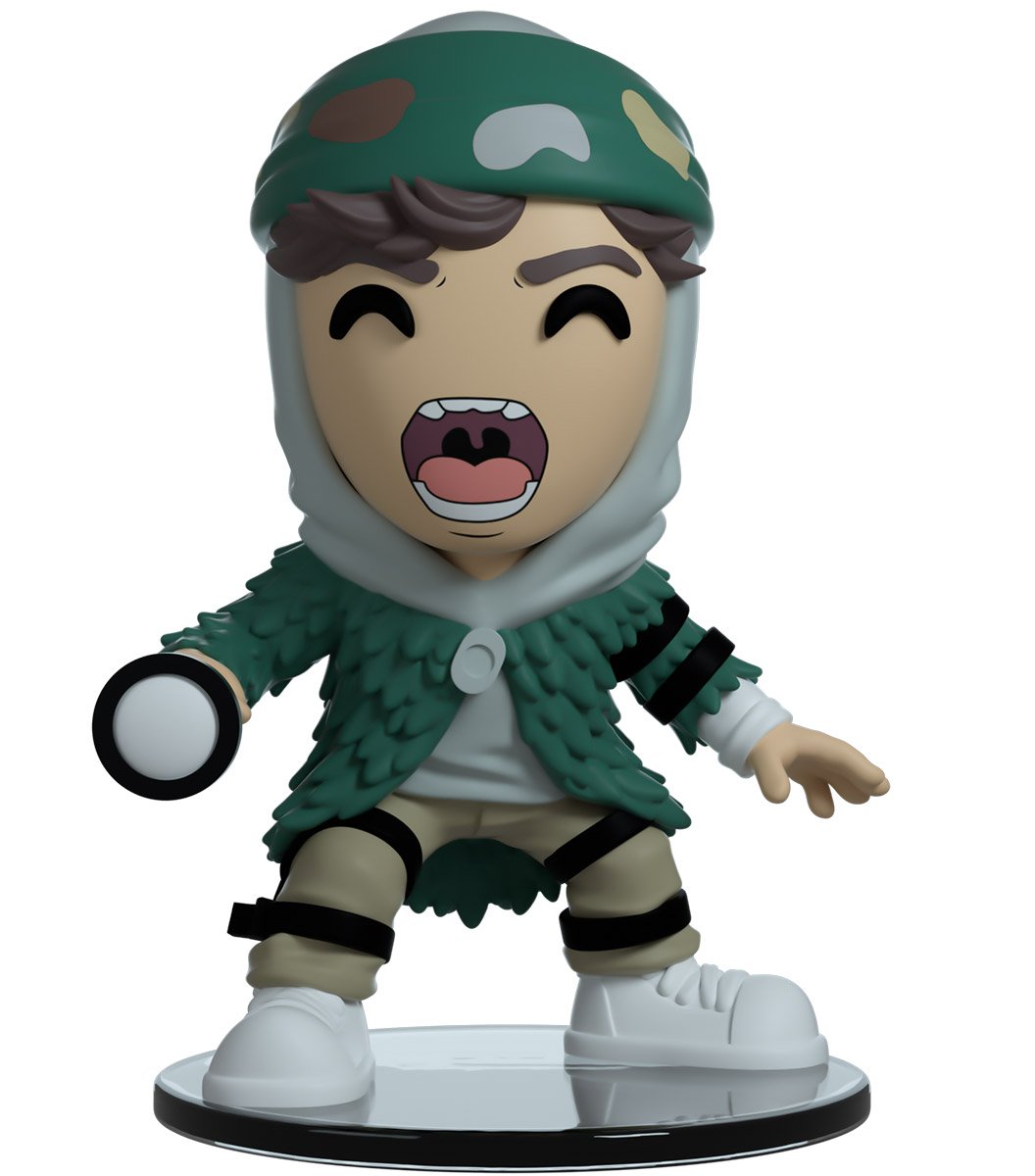 YouTooz - Stranger Things: Dustin