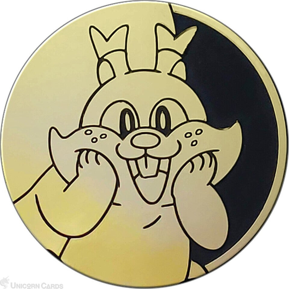 Pokemon TCG: Scarlet & Violet 9 - Journey Together - Premium Checklane