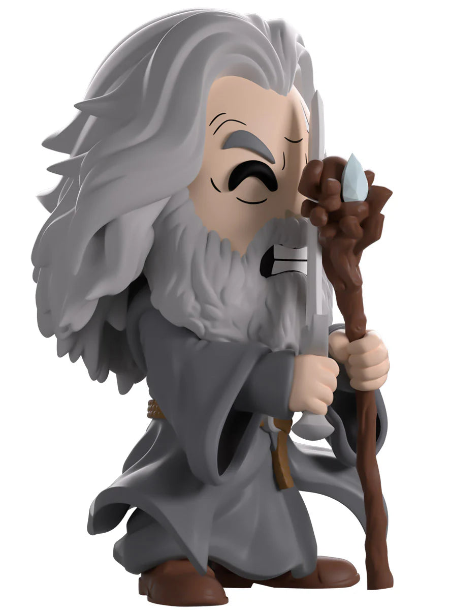 YouTooz - LORD OF THE RINGS – GANDALF THE GREY