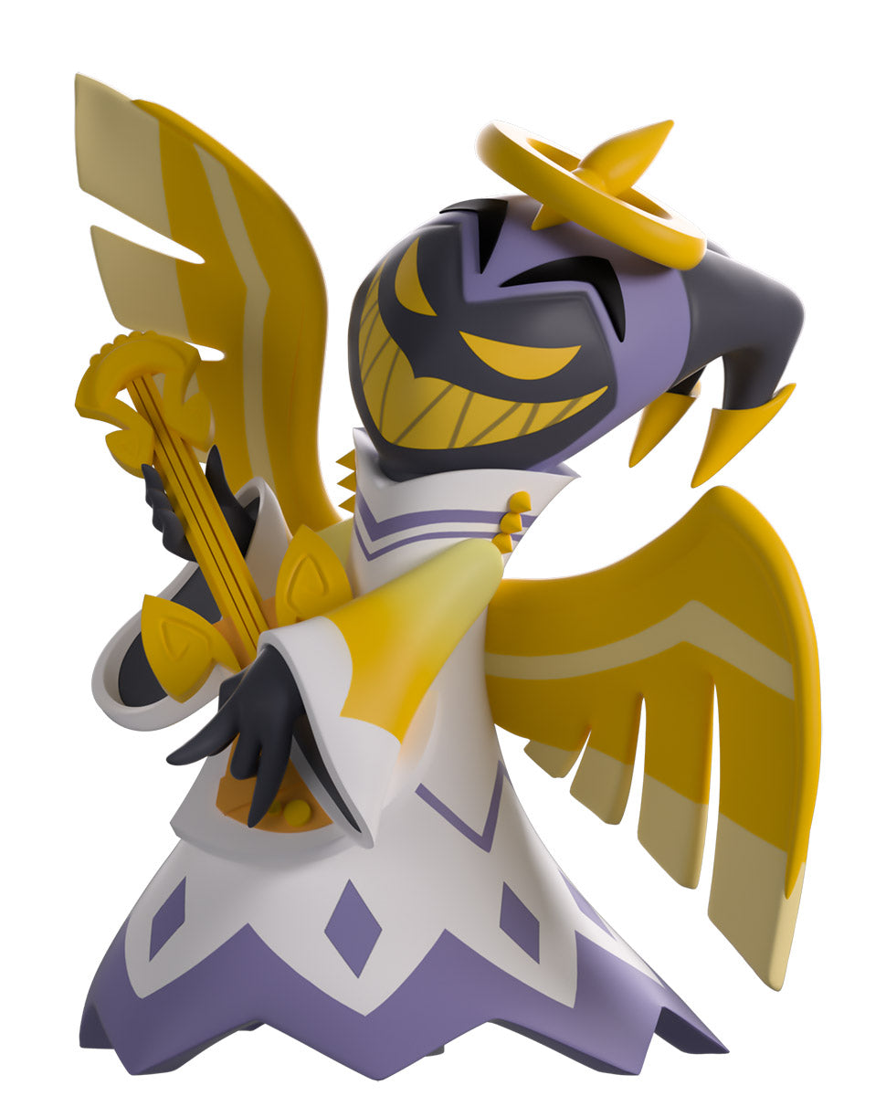 Youtooz - Hazbin Hotel: Adam