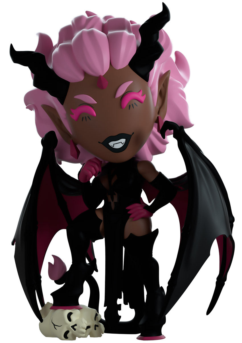 YouTooz - Castlevania: Drolta