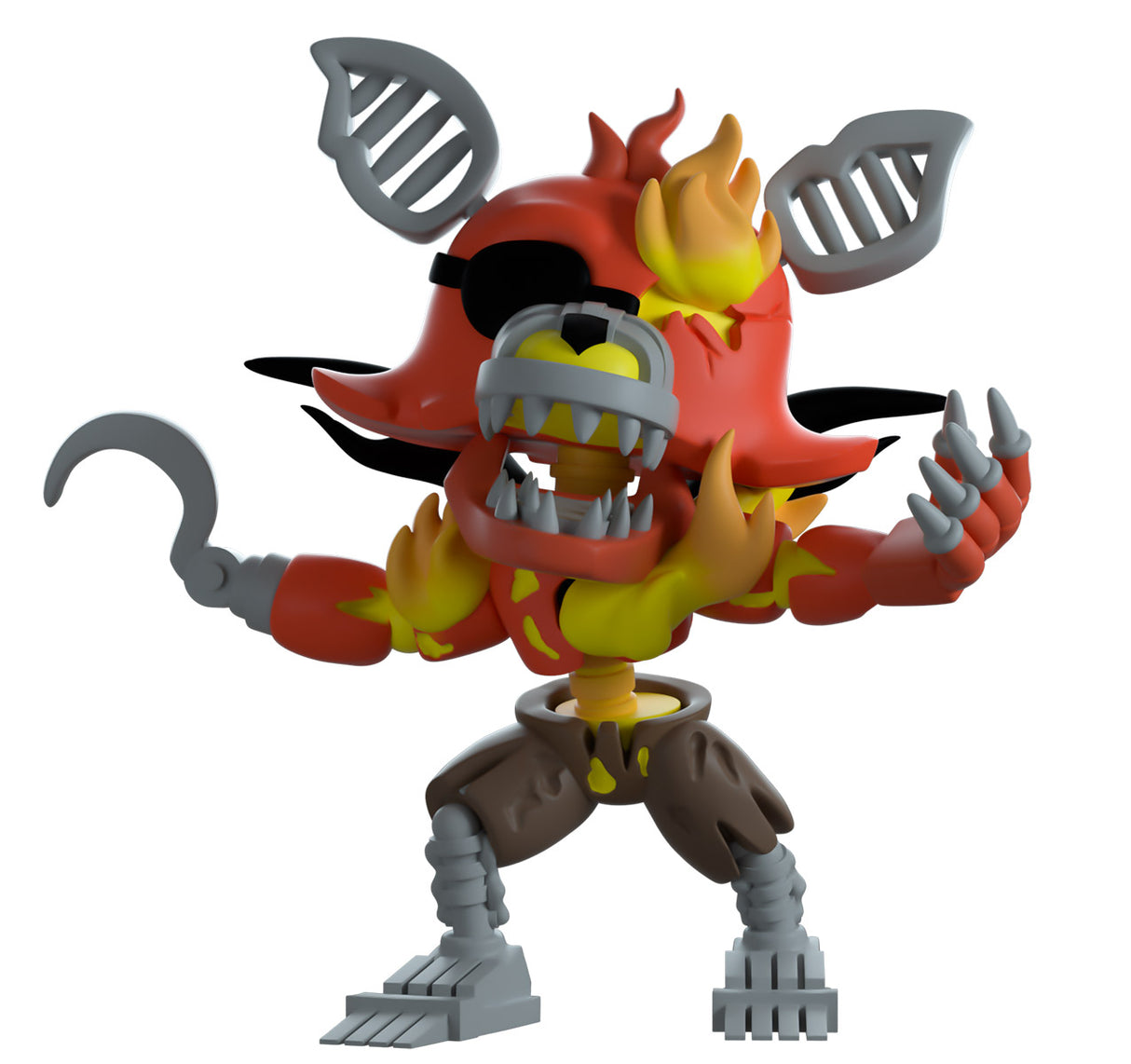 YouTooz - Five Nights at Freddy's: Grimm Foxy
