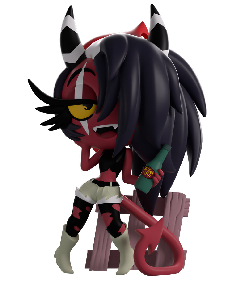 Youtooz - Helluva Boss: Sallie May