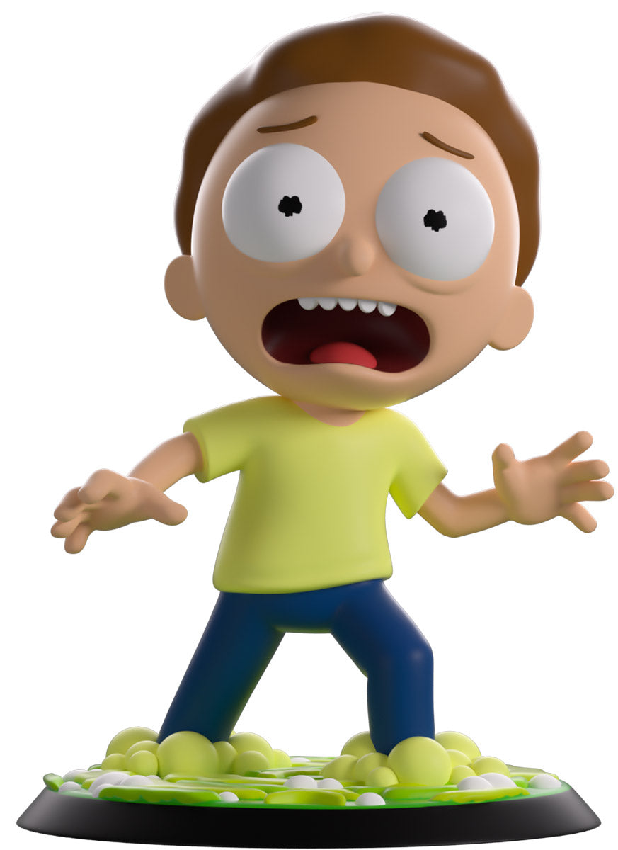 YouTooz - Rick and Morty: Morty