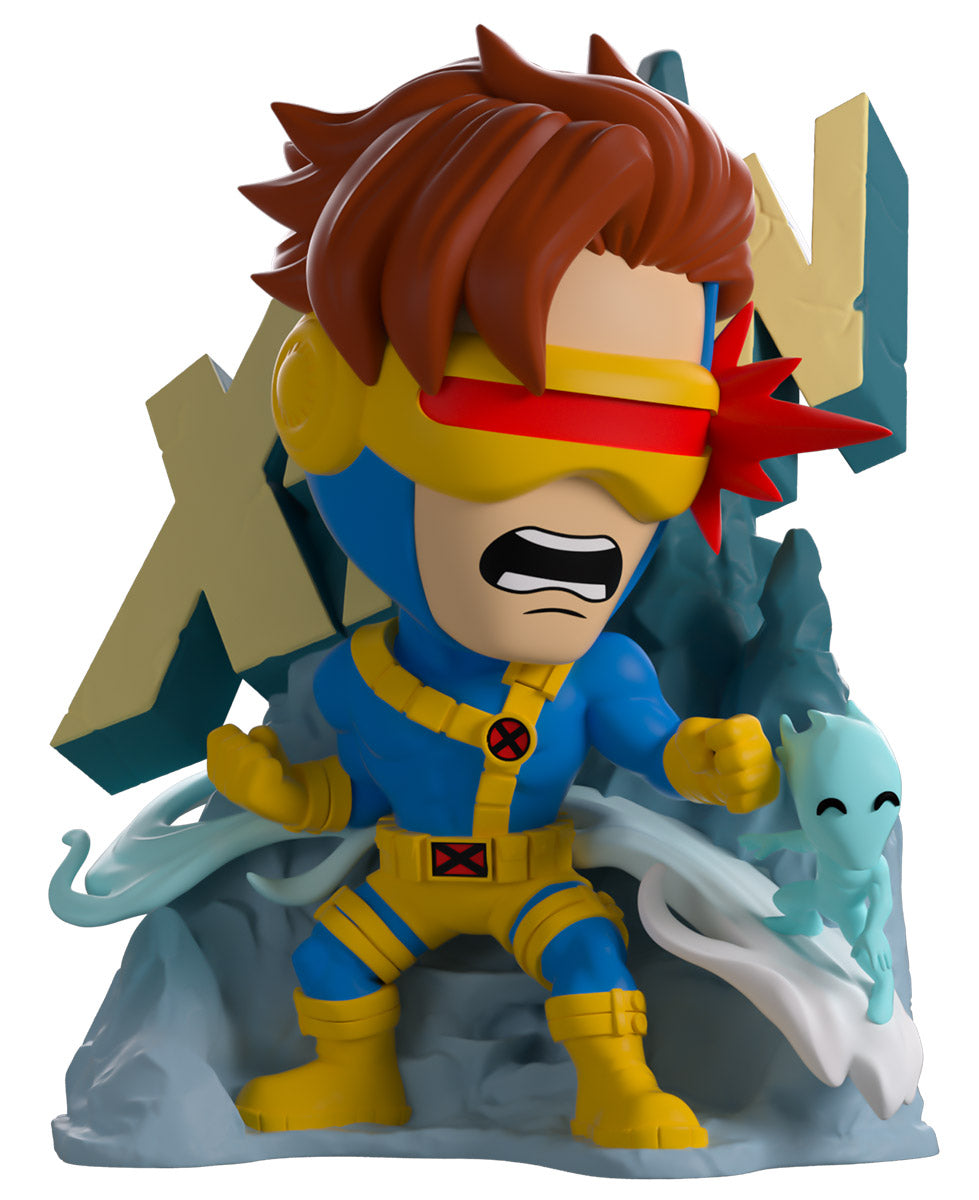 YouTooz - X-Men: X-Men [1 Cyclops