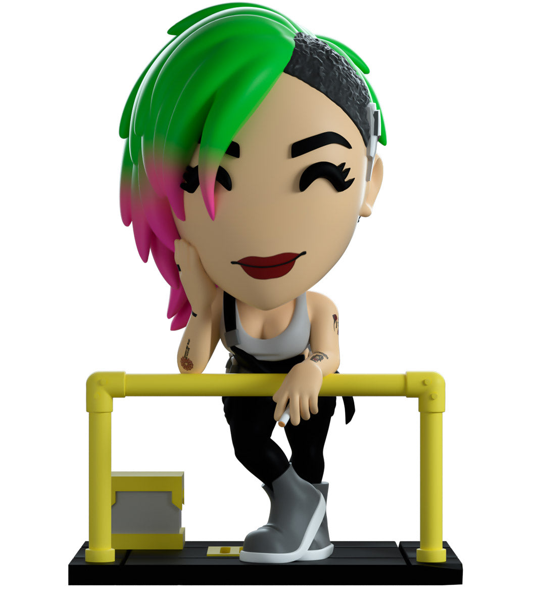 YouTooz - Cyberpunk 2077: Judy