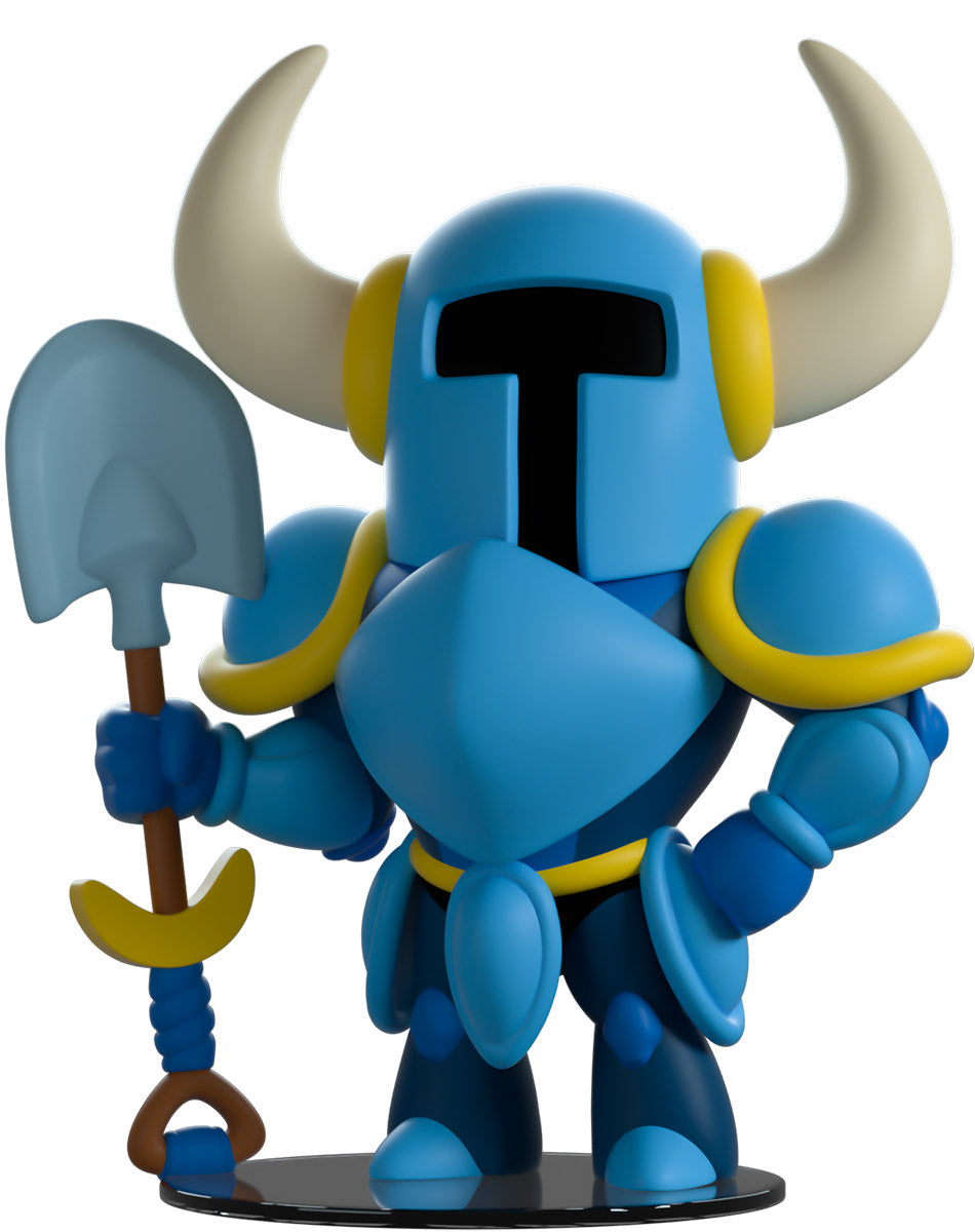 YouTooz - Shovel Knight: Shovel Knight