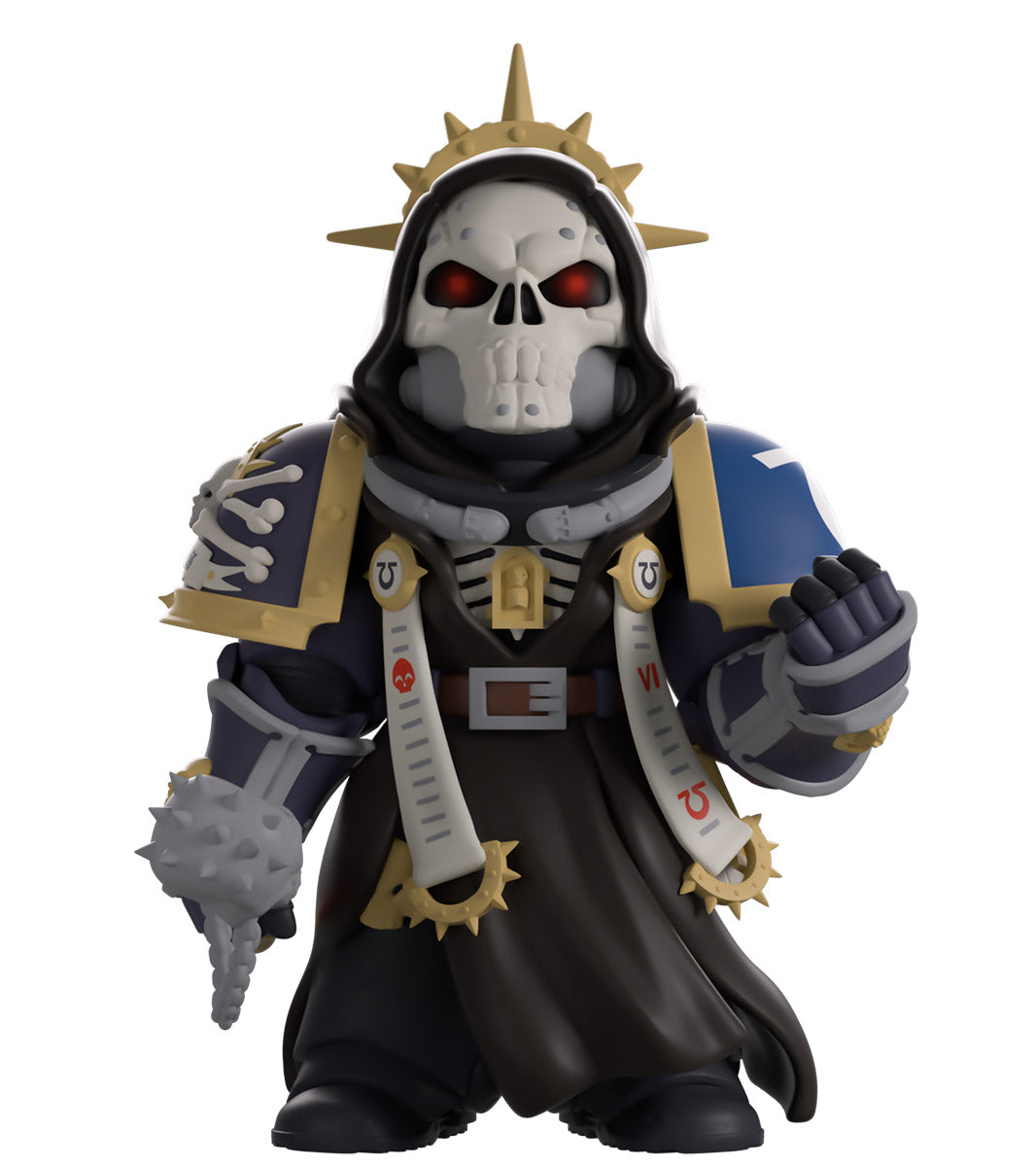 Youtooz - Space Marine II: The Chaplain