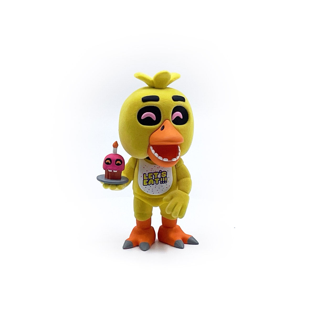 YouTooz - Five Nights at Freddy's: Chica FLOCKED