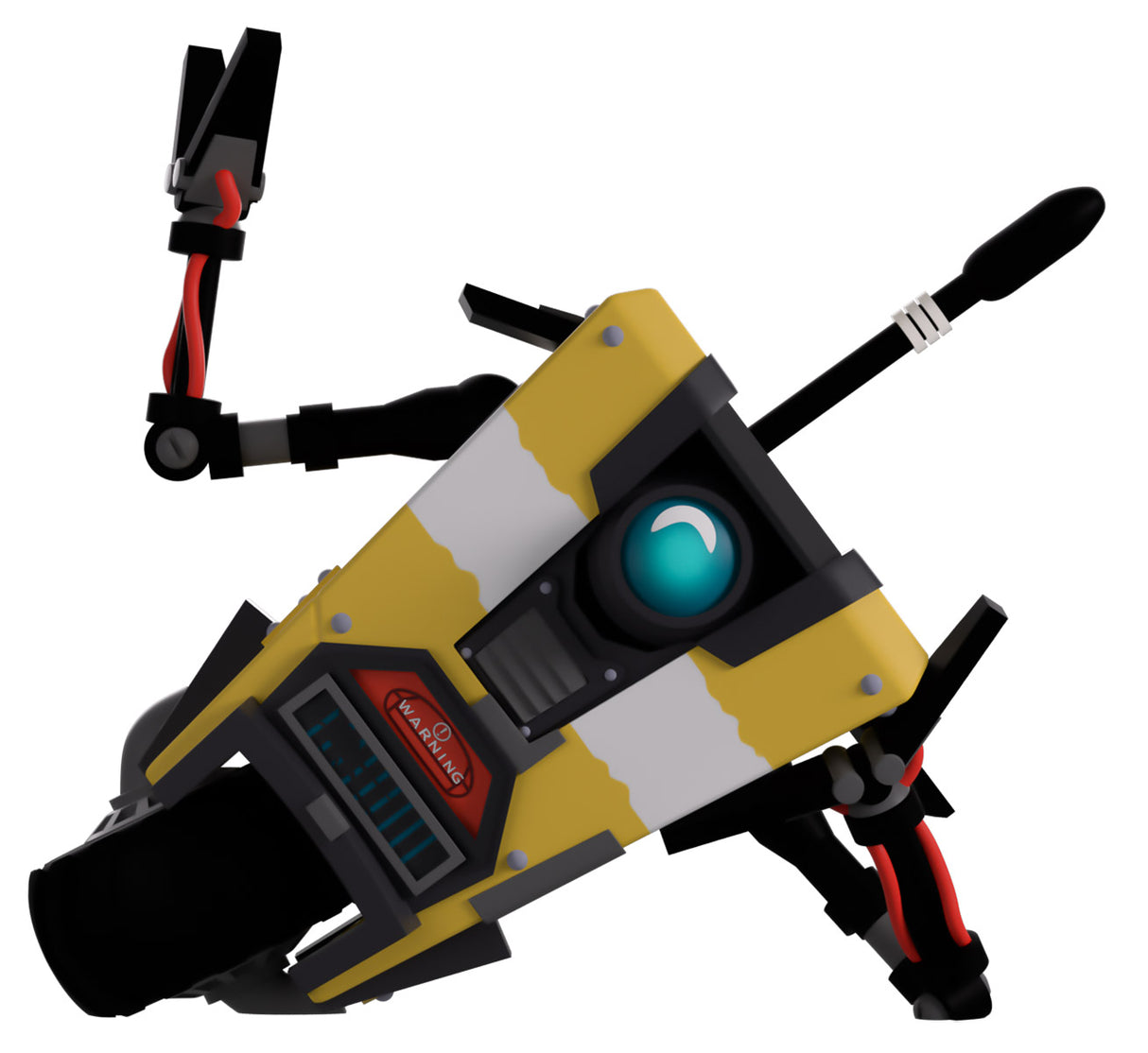 YouTooz - Chillin Claptrap