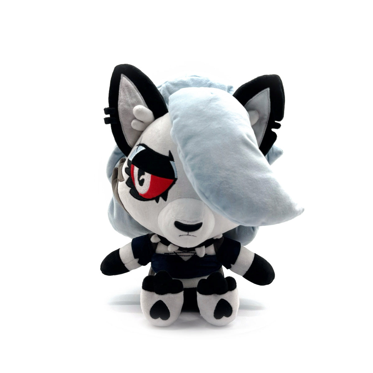 YouTooz - Helluva Boss: Loona Plush (9IN)
