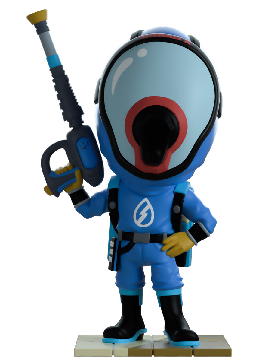 YouTooz - PowerWash Simulator: PowerWash Simulator