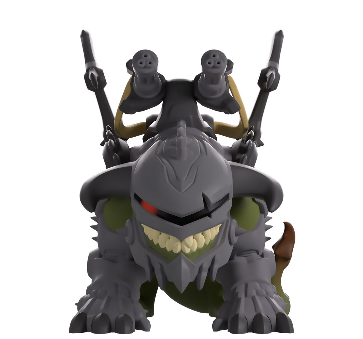 Youtooz - Doom: Serrat