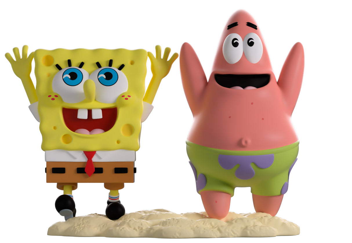 YouTooz - Spongebob Squarepants: Annoying Squidward