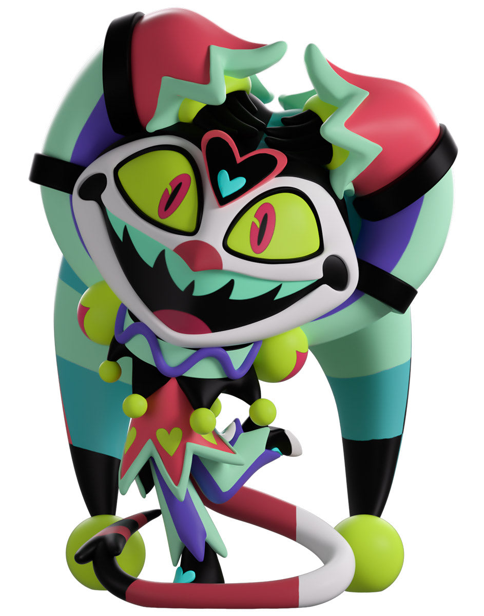 YouTooz - Helluva Boss: Fizz