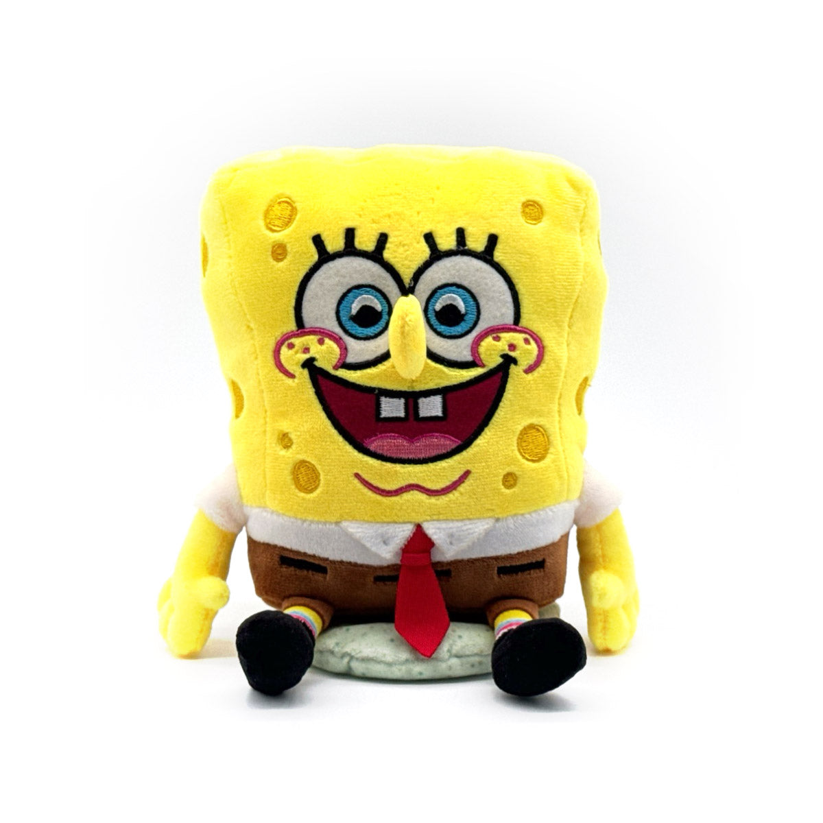 YouTooz - Spongebob Squarepants: SpongeBob Shoulder Rider (5.5in)