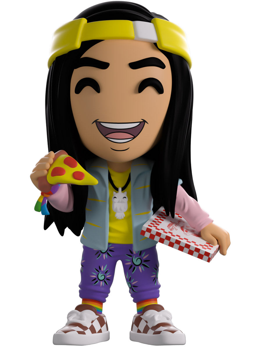 YouTooz - Stranger Things: Argyle