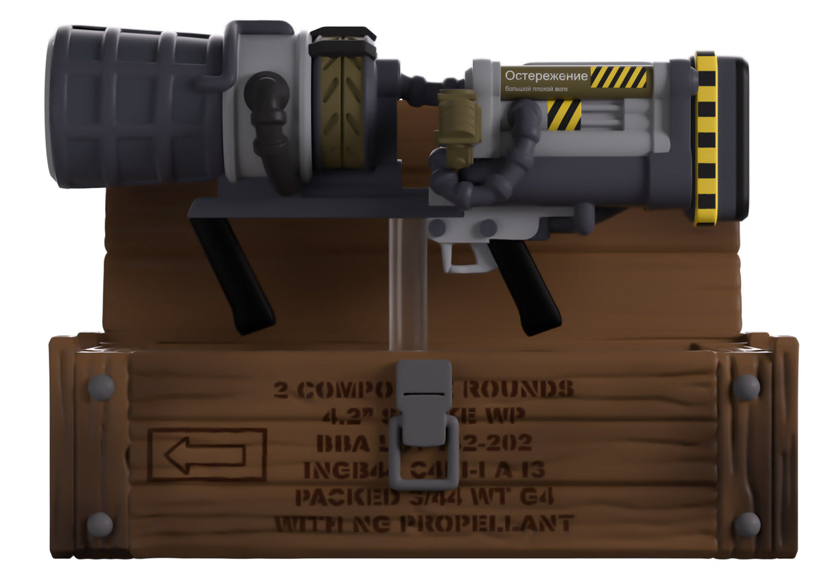 Youtooz - Call of Duty: Thunder Gun