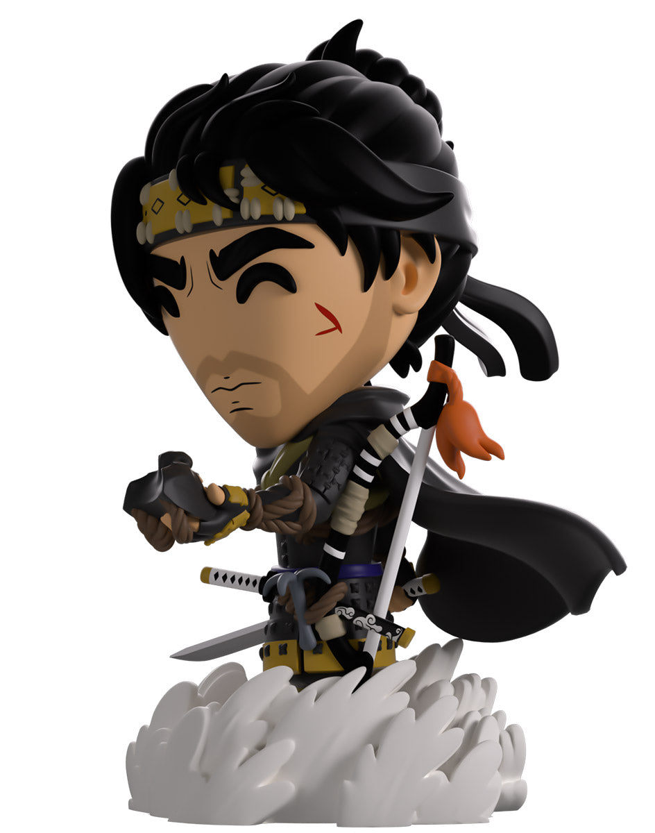 Youtooz - Ghost of Tsushima: Jan Sakai