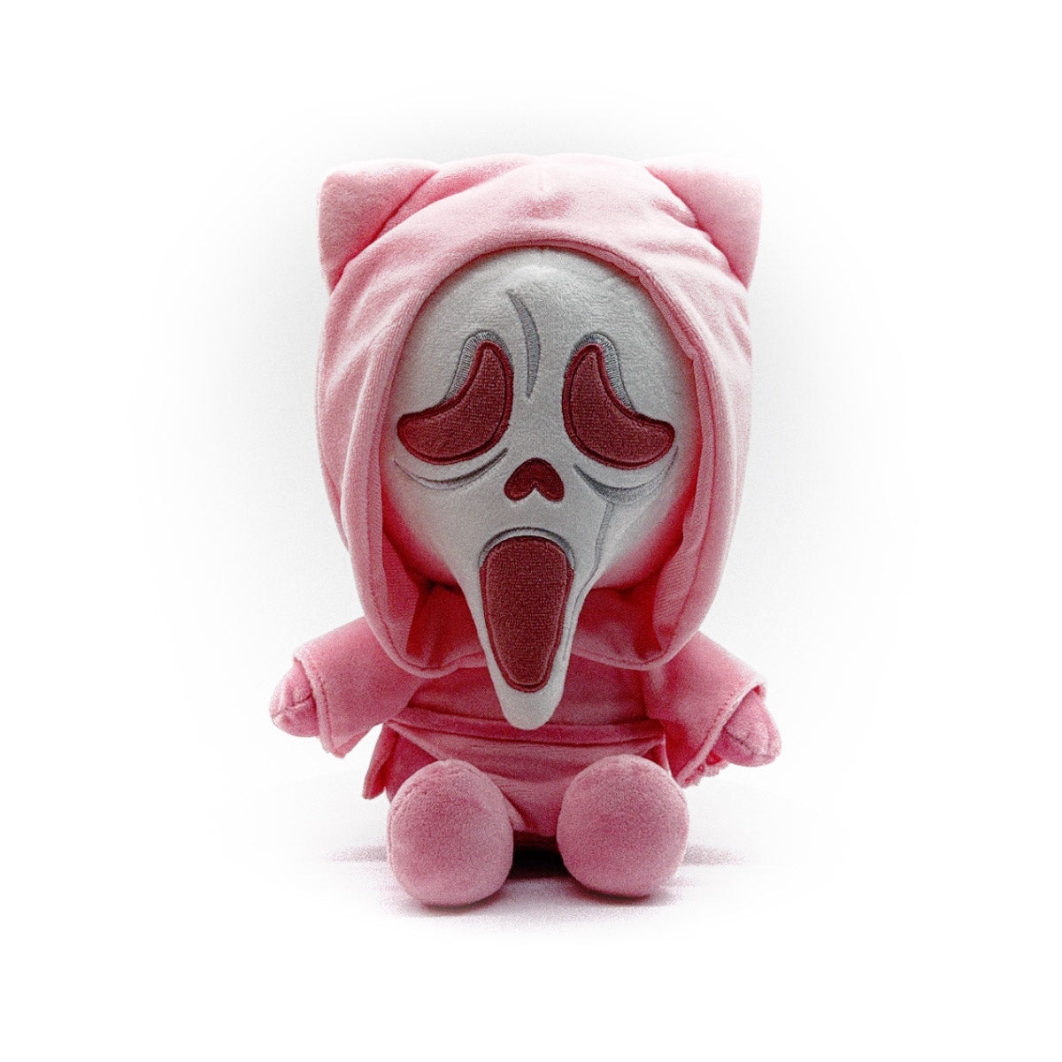 YouTooz - Scream: Cute Ghostface Plush (9IN)