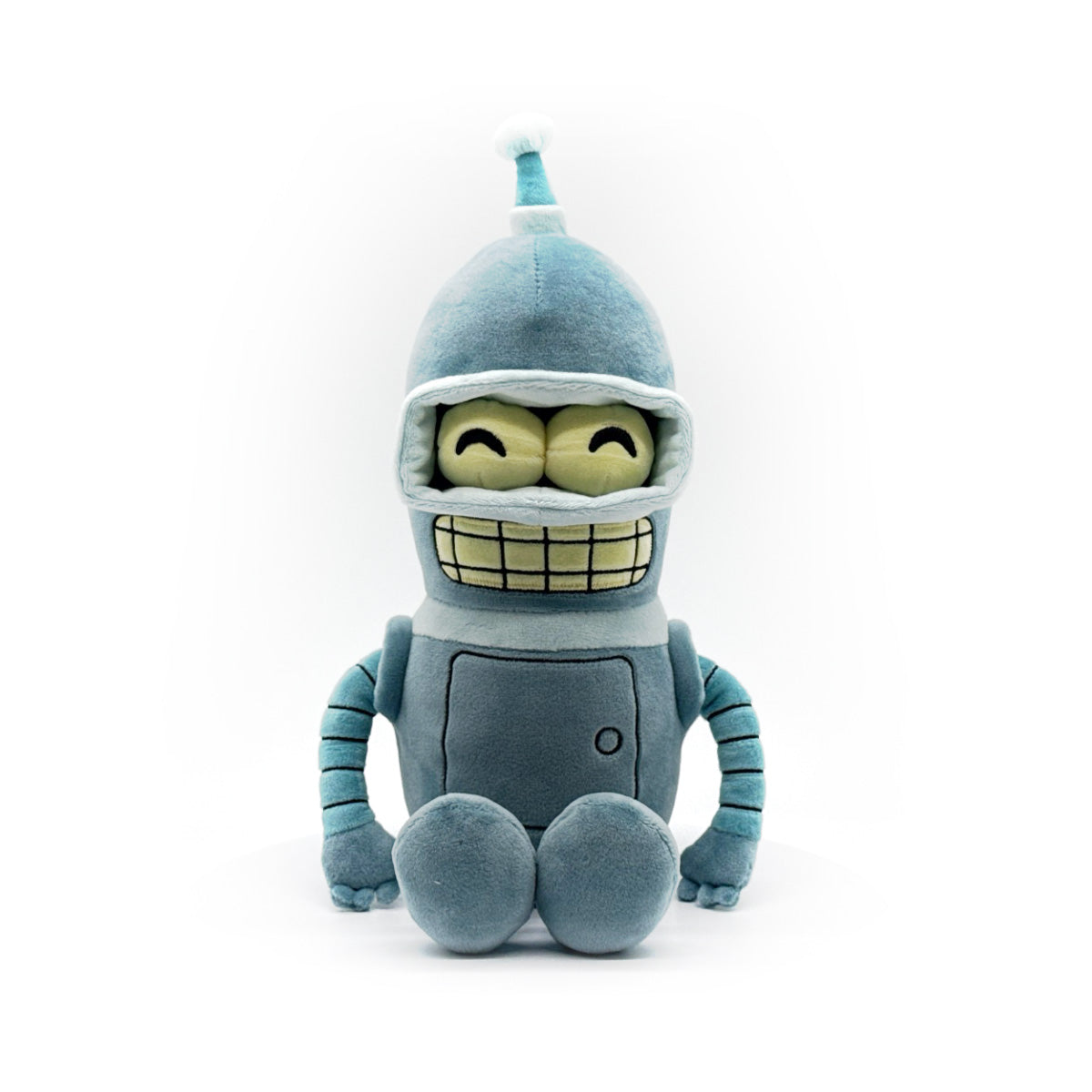 YouTooz - Futurama: Bender Plush (9in)