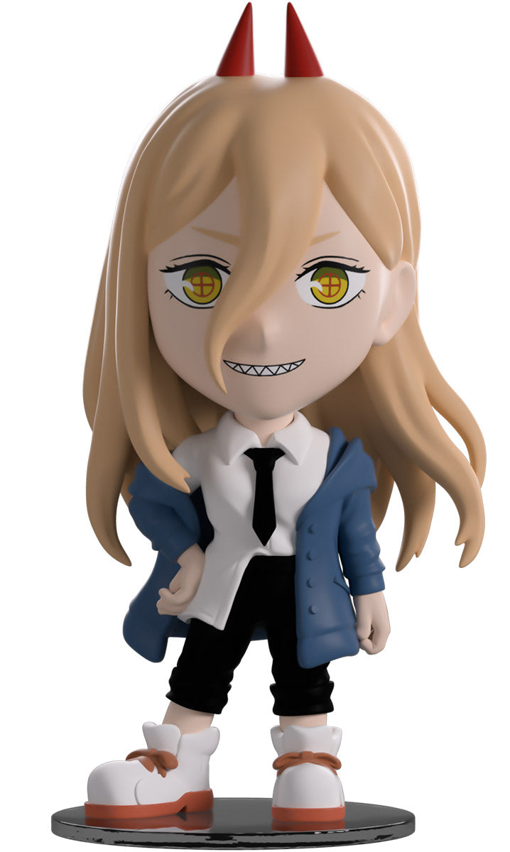 YouTooz - Chainsaw Man: Power