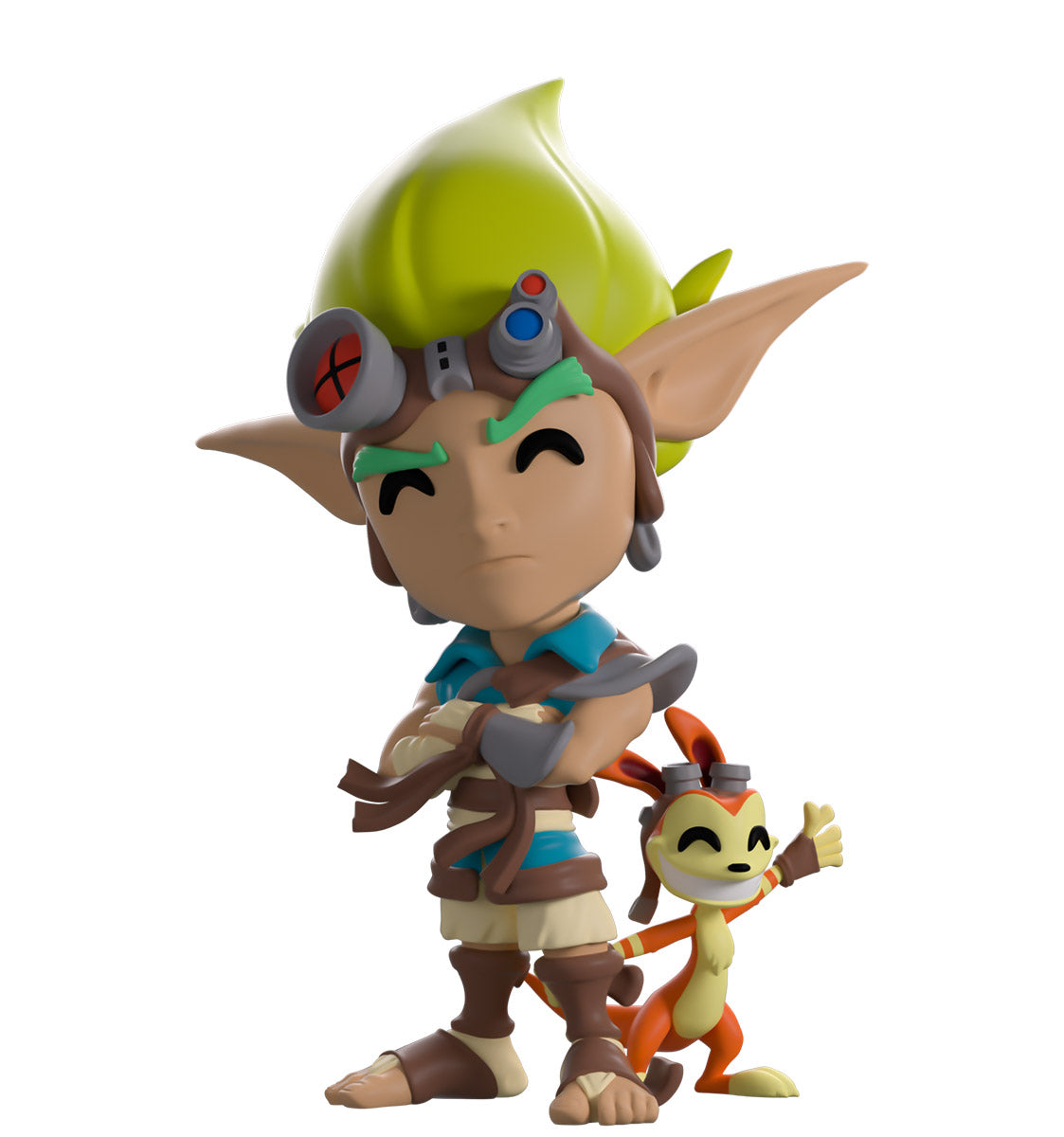 YouTooz - Jak & Daxter: Jak and Daxter